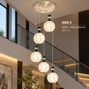 Lampu Gantung 8208-5