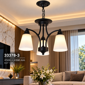 Lampu Gantung 33378-3
